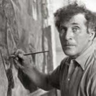 Timeline: La vida de Marc Chagall