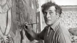 Timeline: La vida de Marc Chagall