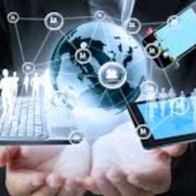 Timeline: La Tecnologia y Yo