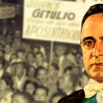 Timeline: Getulio Vargas (1883-1954)