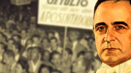 Timeline: Getulio Vargas (1883-1954)