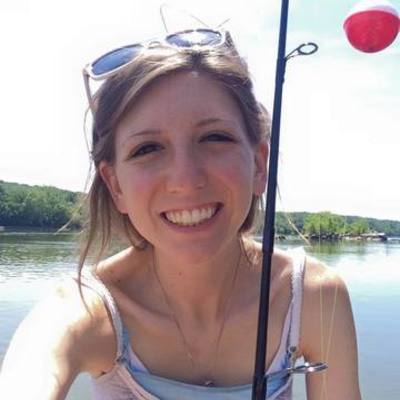 Timeline: All About Me- Caitlyn