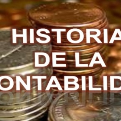 Timeline: Historia de la Contabilidad