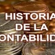 Historia contabilidad