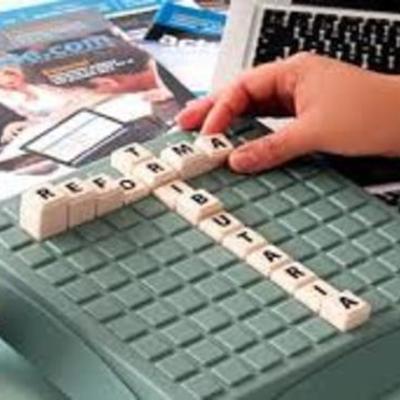 Timeline: REFORMAS TRIBUTARIAS