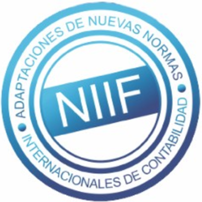 Timeline: Evolución de las NIIF ( por Gaby Ferrufino)