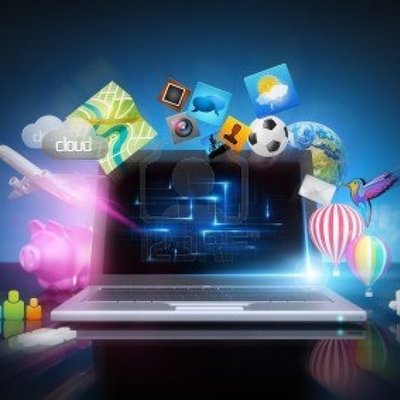 Timeline: EXPLORACION LINEA DE TIEMPO