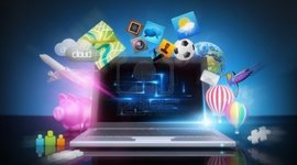 Timeline: EXPLORACION LINEA DE TIEMPO