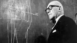 Timeline: Le Corbusier