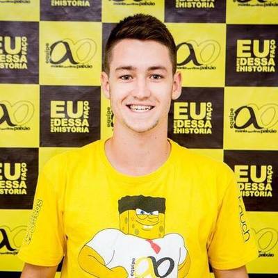 Timeline: Minha história na tecnologia