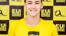 Timeline: Minha história na tecnologia