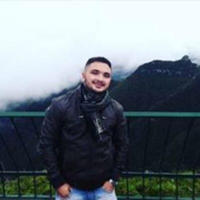 Timeline: Minha Historia