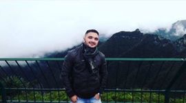 Timeline: Minha Historia