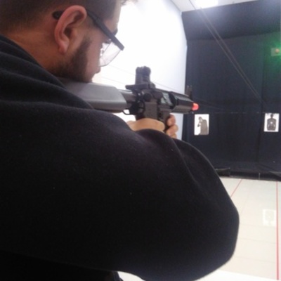 Timeline: Minha história junto a tecnologia