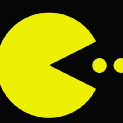 Timeline: Pac Man History