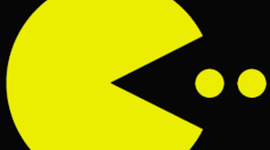 Timeline: Pac Man History