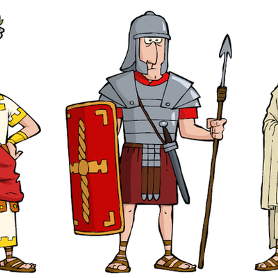 Timeline: Roman, Saxon and Viking Britain