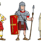 Teacher resources romans
