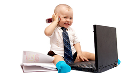 Timeline: A tecnologia em minha vida