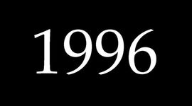 Timeline: Nascimento 1996