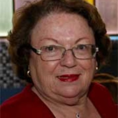 Timeline: The Survivor Story of Anita Ekstein