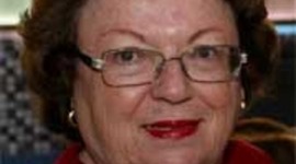 Timeline: The Survivor Story of Anita Ekstein