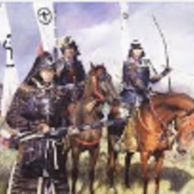 Timeline: Medieval Europe & Japan under the Shoguns