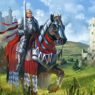 Timeline: Medieval Europe & Japan under the Shoguns