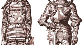 Timeline: Medieval Europe and Japan under the Shoguns