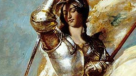 Timeline: medieval europe & japan under the shoguns