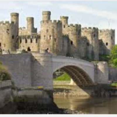 Timeline: Medieval Europe & Japan Shoguns