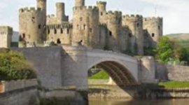 Timeline: Medieval Europe & Japan Shoguns