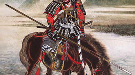 Timeline: Medieval Europe & Japan under the Shoguns