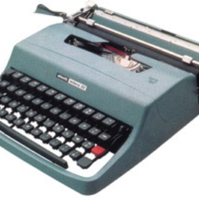 Timeline: Mi vida con la tecnología