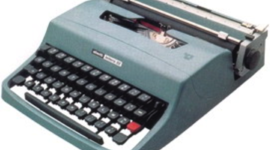 Timeline: Mi vida con la tecnología