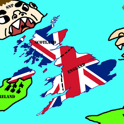 Timeline: Rome, Saxon and Vikings Britain Timeline events