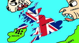 Timeline: Rome, Saxon and Vikings Britain Timeline events