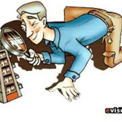 Timeline: RECORRIDO HISTORICO DE LA REVISORIA FISCAL