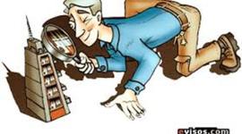 Timeline: RECORRIDO HISTORICO DE LA REVISORIA FISCAL