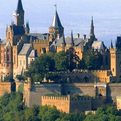 Timeline: Medieval Europe & Japan under the showguns