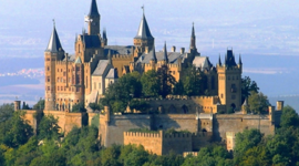 Timeline: Medieval Europe & Japan under the showguns