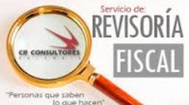 Timeline: REVISORIA FISCAL