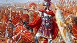 Timeline: ROMAN, SAXON AND VIKING TIMELINE
