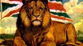 Timeline: The British Empire through the years