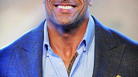 Timeline: Dwayne Johnson