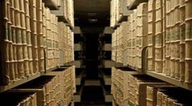 Timeline: HISTORIA DEL ARCHIVO