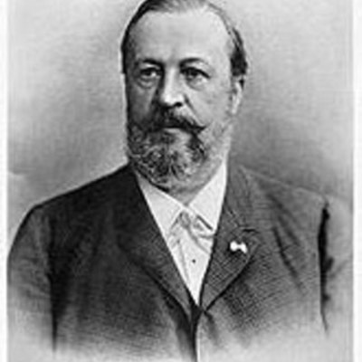 Timeline: Otto Creator Of The Combustion Engine