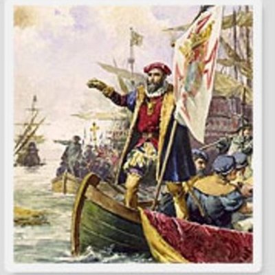 Timeline: Kedatangan bangsa eropa di Indonesia