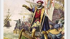 Timeline: Kedatangan bangsa eropa di Indonesia