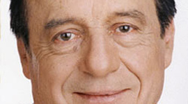 Timeline: Roberto Gómez Bolanõs